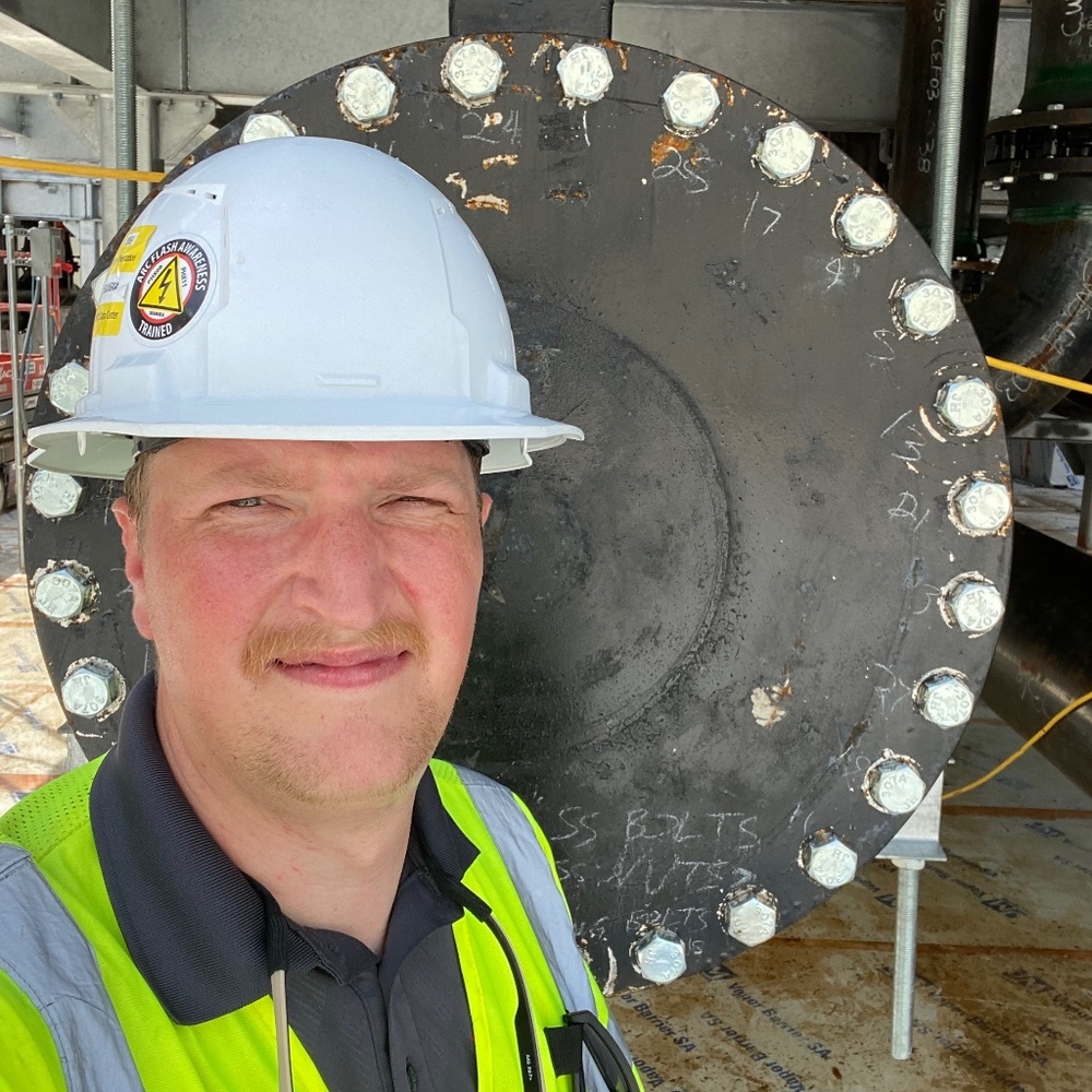 Meet your Posher, Joey